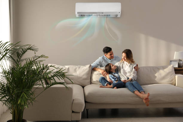 Best Affordable HVAC Services  in West End Cobb Town, AL