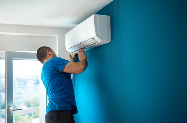 Best HVAC Repair Near Me  in West End Cobb Town, AL