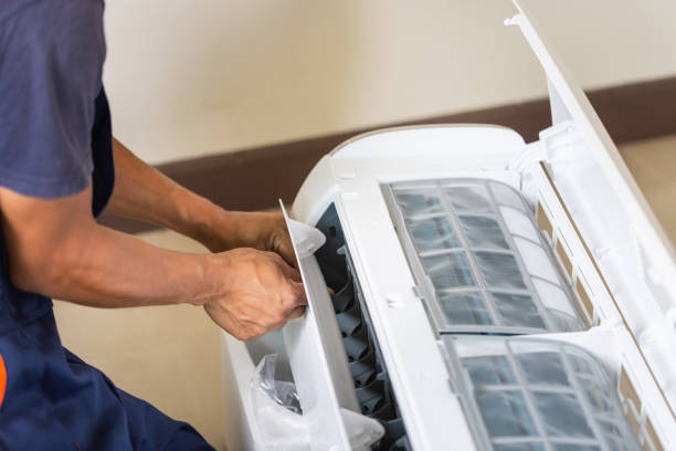 Best HVAC Replacement Cost  in West End Cobb Town, AL