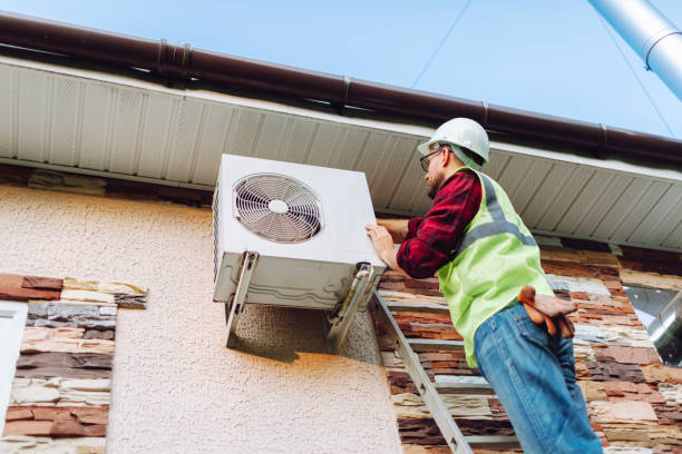 Best Commercial HVAC Repair  in West End Cobb Town, AL