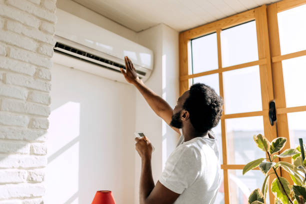 Best HVAC Tune-Up Services  in West End Cobb Town, AL
