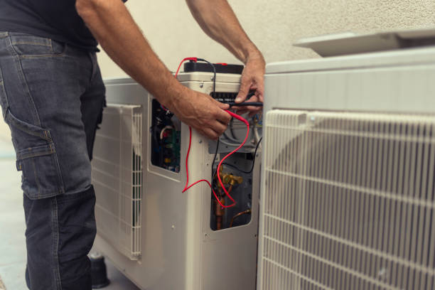 Best HVAC Companies Near Me  in West End Cobb Town, AL