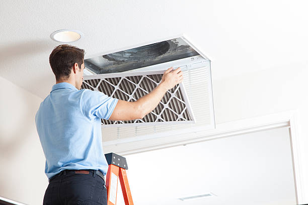 Best Affordable HVAC Services  in West End Cobb Town, AL