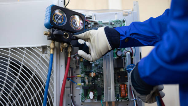 Best HVAC Maintenance Near Me  in West End Cobb Town, AL